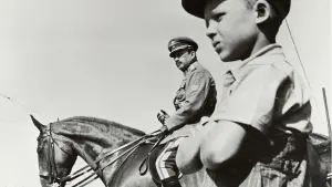 Відео до фільму Children of War and Peace | Children of War and Peace &ndash; trailer | IFFR 2024