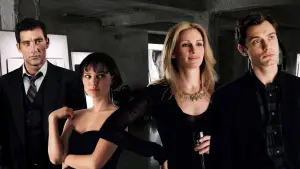 Задник до фильму"Близькість" #675452