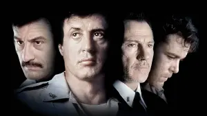 Задник до фильму"Поліцейські" #262805