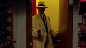 Задник до фильму"Дік Трейсі" #744950