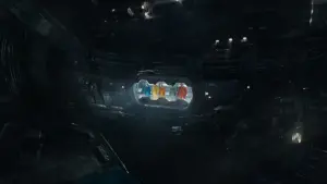 Задник до фильму"Вартові галактики 3" #162190