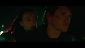 Задник до фильму"Хелловін. Кінець" #699632