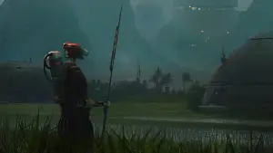 Задник до фильму"Творець" #161212