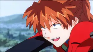 Задник до фильму"Євангеліон нового покоління: Кінець Євангеліону" #648811