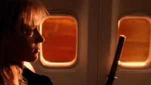 Задник до фильму"Убити Білла: Фільм 1" #569134