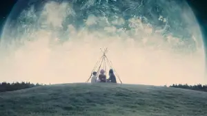 Задник до фильму"Меланхолія" #787257