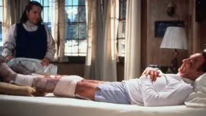 Задник до фильму"Мізері" #633026