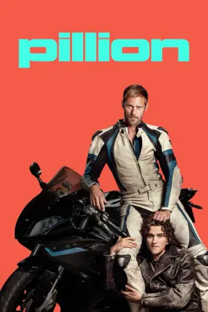 Постер до фильму"Пілліон" #761512