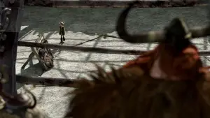 Задник до фильму"Як приборкати дракона" #581420