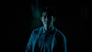 Задник до фильму"살목지" #765474