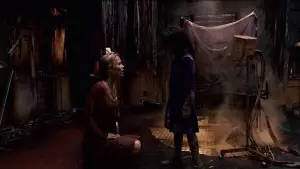 Задник до фильму"Сайлент-Хілл" #772316