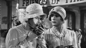 Задник до фильму"У джазі тільки дівчата" #750578