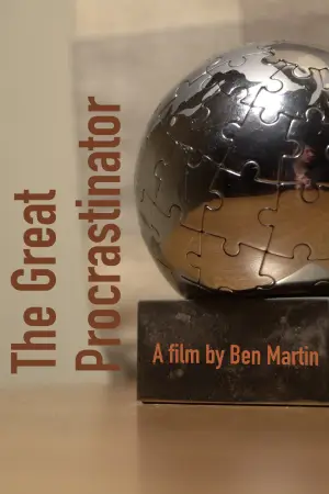Постер до фильму"The Great Procrastinator" #776530