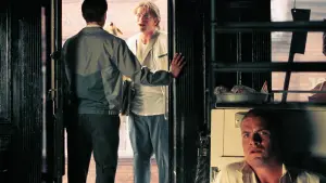 Задник до фильму"Зелені різники" #441495