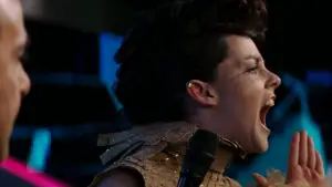 Задник до фильму"Голодні ігри: У вогні" #625187