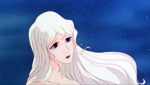 Задник до фильму"Останній єдиноріг" #719715