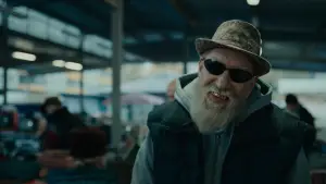 Задник до фильму"Чорна діра" #803008