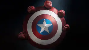 Задник до фильму"Капітан Америка: Дивний новий світ" #552072