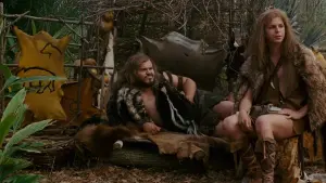 Задник до фильму"Початок часів" #379538