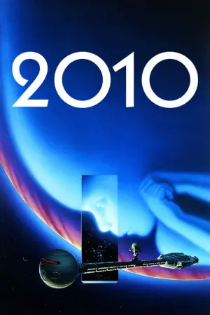 Постер до фильму"2010" #807613
