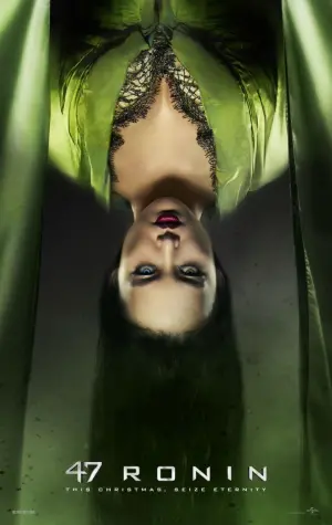 Постер до фильму"47 ронін" #303591