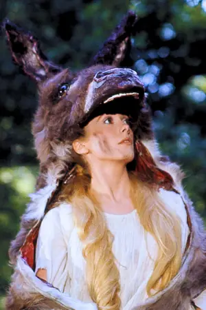 Постер до фильму"Віслюча шкура" #812131