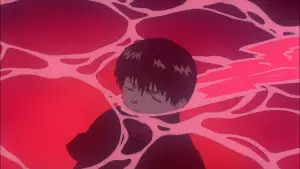 Задник до фильму"Євангеліон нового покоління: Кінець Євангеліону" #648817