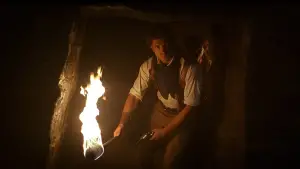 Задник до фильму"Мумія" #561941