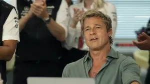 Задник до фильму"F1: Фільм" #517668