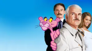 Задник до фильму"Рожева пантера" #808950