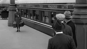 Задник до фильму"Ніночка" #716298