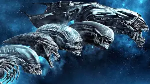 Задник до фильму"Чужий" #549021