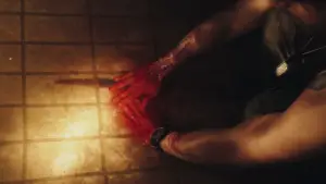 Задник до фильму"Анігіляція" #618515