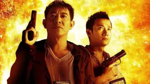 Відео до фільму Жетони люті | Badges Of Fury Official Trailer #1 (2013) - Jet Li Movie HD