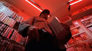 Задник до фильму"Кровотеча" #691528