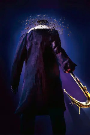 Постер до фильму"Кендімен" #307512