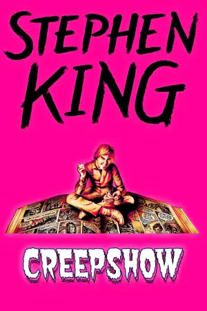 Постер до фильму"Калейдоскоп жахів" #252641