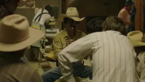 Задник до фильму"Далласький клуб покупців" #752170