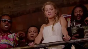 Задник до фильму"Лондонські поля" #345720