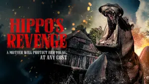 Задник до фильму"Hippo