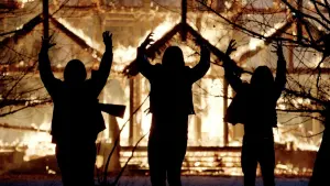 Відео до фільму Володарі хаосу | Lords of Chaos - Official Film Trailer (HD)