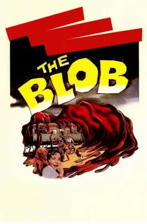 Постер до фильму"The Blob" #906797