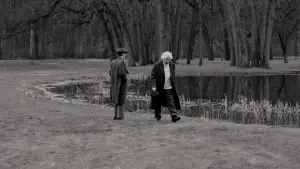 Задник до фильму"Оппенгеймер" #556013