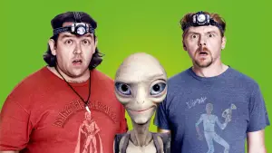 Задник до фильму"Прибулець Павло" #664773