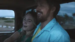 Задник до фильму"Каскадер" #572235