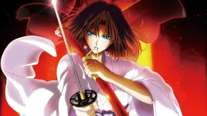 Задник до фильму"Межа пустоти: Сад грішників — Фільм 5: Спіраль парадоксу" #451582