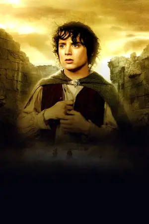 Постер до фильму"Володар перснів: Дві вежі" #516814