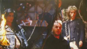 Задник до фильму"Пропащі хлопці" #656348