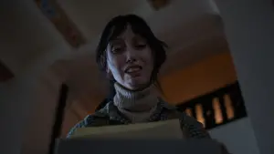 Задник до фильму"Сяйво" #520330