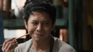 Задник до фильму"Dilan ITB 1997" #798565